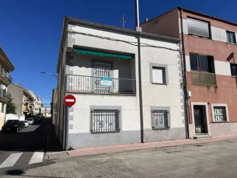 Casa en Ciudad Rodrigo