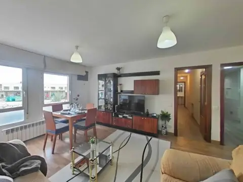 Piso en calle de San Blas