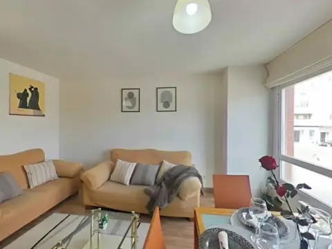 Piso en calle de San Blas