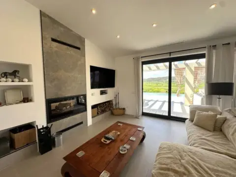 Casa rústica en Sant Joan de Palamós-El Figuerar