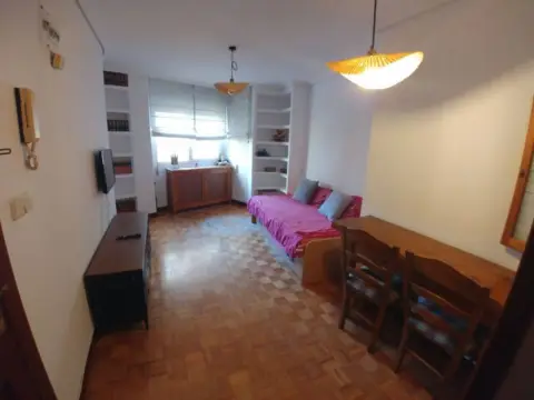 Piso en Centro-Ayuntamiento