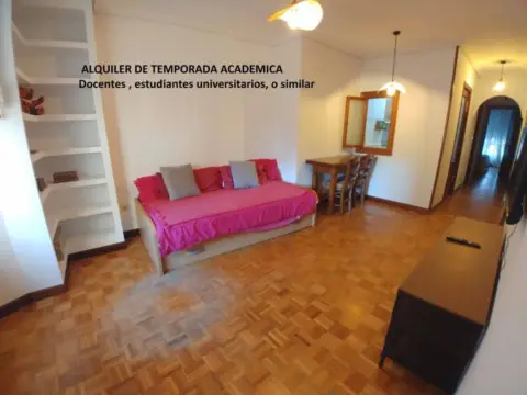 Piso en Centro-Ayuntamiento