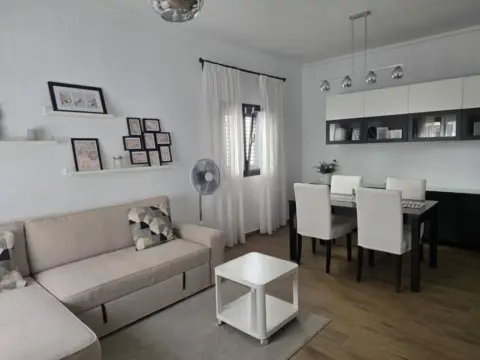 Casa en San Francisco Javier-Argana Baja