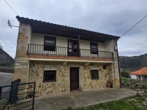 Casa en calle Bo Aes 1023