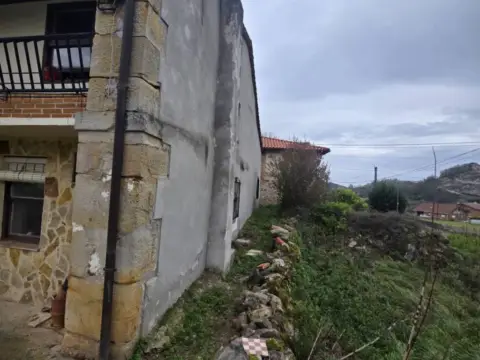 Casa en calle Bo Aes 1023