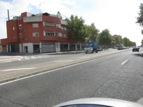 Garaje en Avinguda de Salou