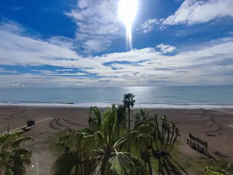 Piso en Paseo de la Marina, 99