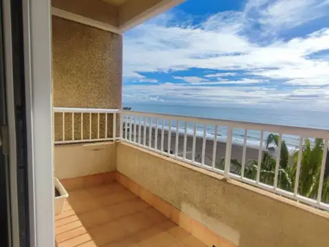 Piso en Paseo de la Marina, 99