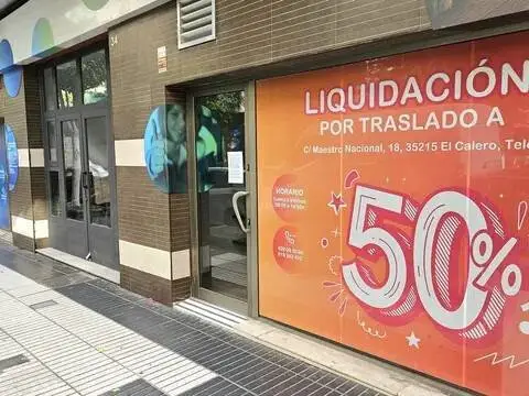 Local comercial en Centro