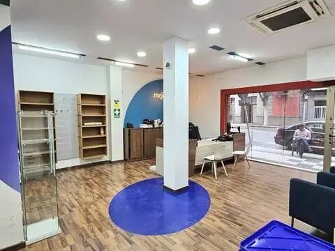 Local comercial en Centro