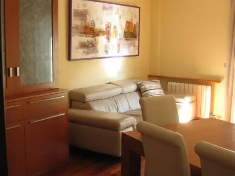 Piso en Eixample-Centre