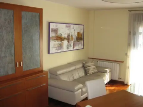 Piso en Eixample-Centre