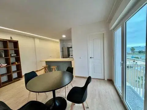 Piso en calle Avenida Ciudad de Barcelona, 40