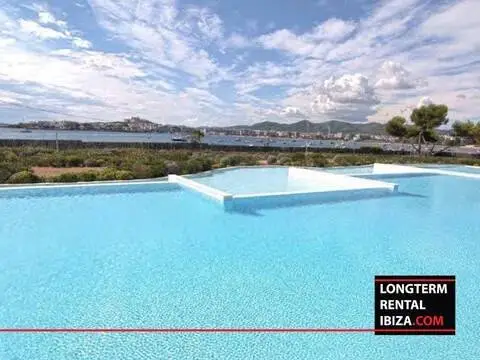 Piso en Ibiza - Eivissa