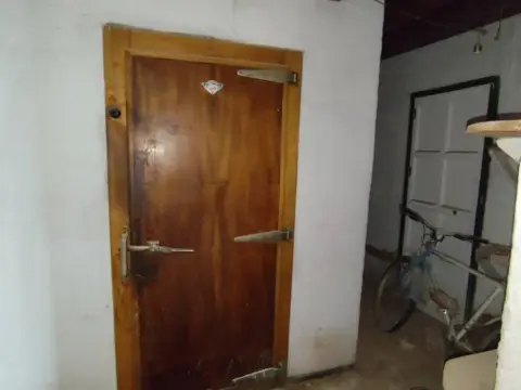 Casa rústica en Guillena