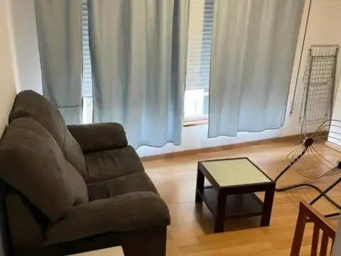 Piso en Santiago de Compostela