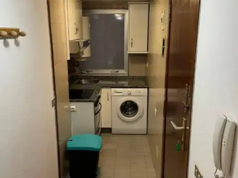 Piso en Santiago de Compostela