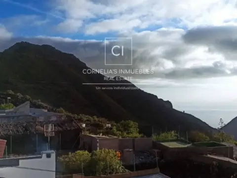Casa en Santiago del Teide