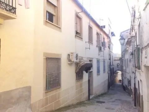 Piso en Plasencia