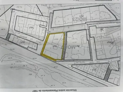 Terreno en Carretera de Mazarrón, 9