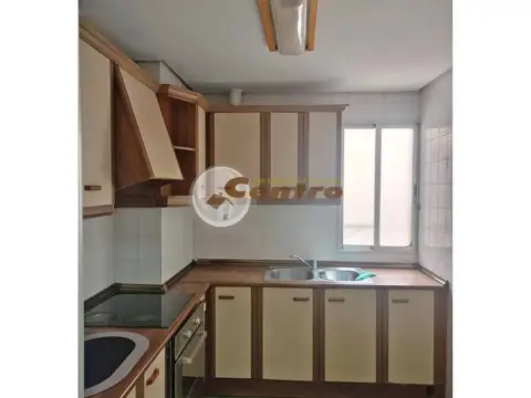 Piso en Fátima-Franciscanos