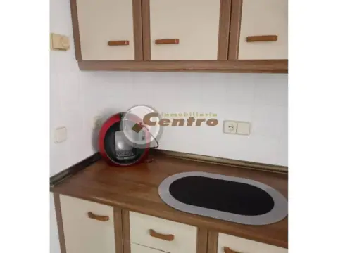 Piso en Fátima-Franciscanos