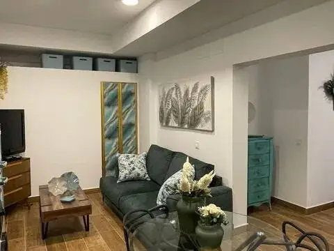 Piso en Avenida de las Ciencias-Emilio Lemos