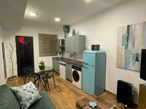 Piso en Avenida de las Ciencias-Emilio Lemos