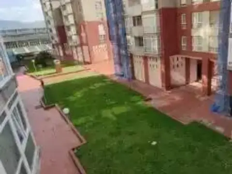 Piso en Maliaño