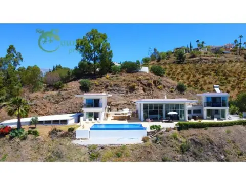 Casa en Sayalonga
