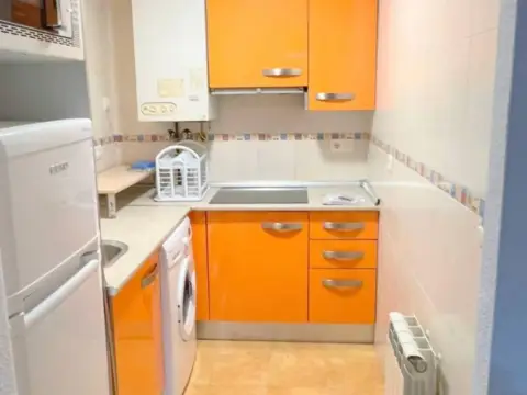 Piso en Zona Avenida de los Ogíjares