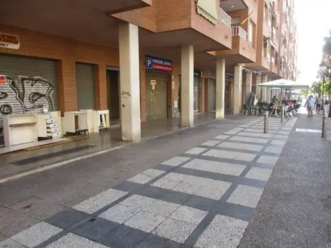 Garaje en Avinguda de Pere 'el Cerimoniós'