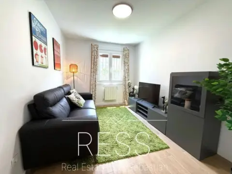 Piso en calle de Irurak