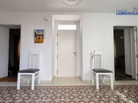 Casa adosada en Lebrija