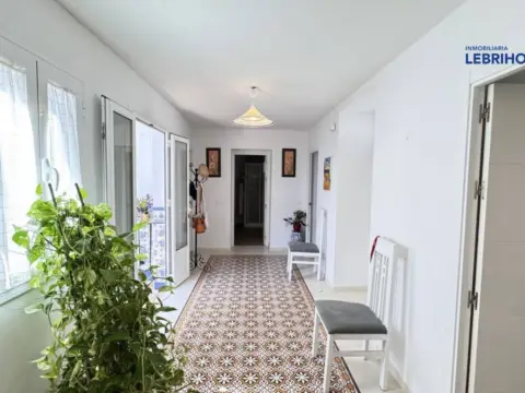 Casa adosada en Lebrija