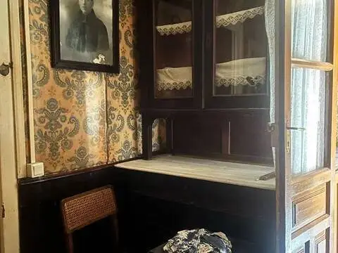 Casa rústica en Cebreros