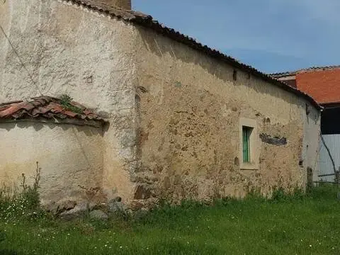 Casa rústica en La Rades