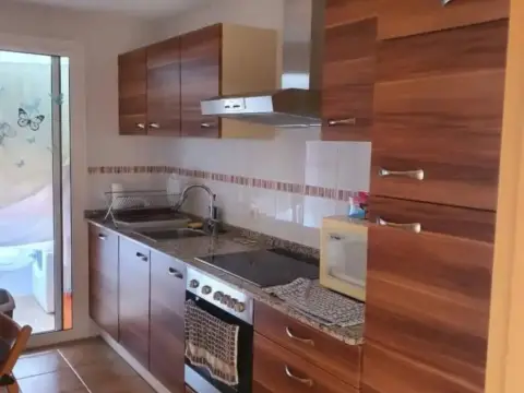 Piso en Pedrouzos (Brión)