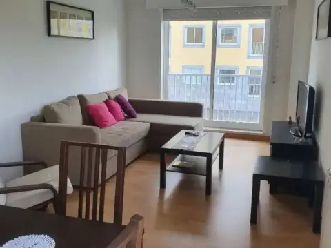 Piso en Pedrouzos (Brión)