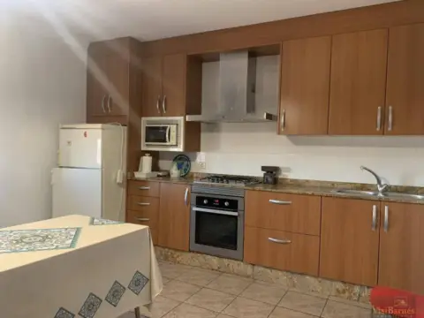 Casa en La Viña-San José