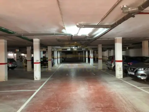 Garaje en Benferri