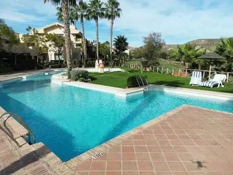 Piso en Valle del Este