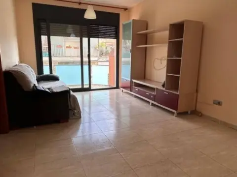 Piso en Bonanova