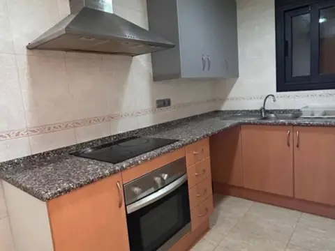 Piso en Bonanova