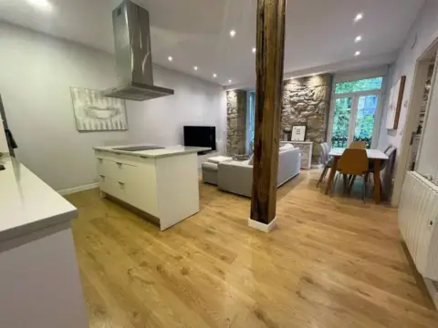 Piso en calle de Urbieta