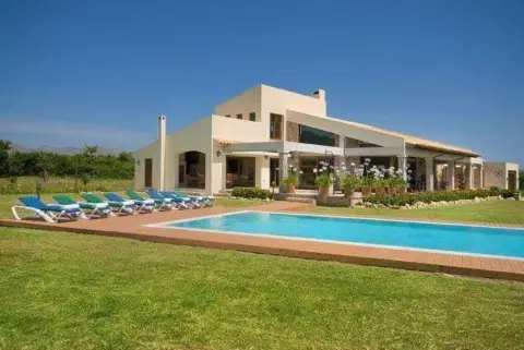 Casa en Ciutat d'Alcúdia