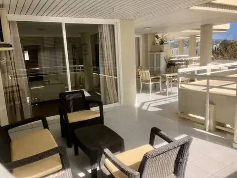 Piso en Marina Botafoch-Platja de Talamanca