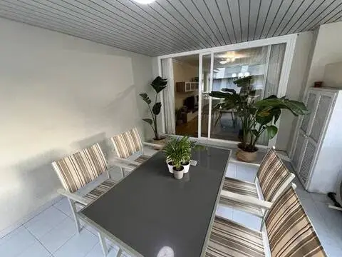 Piso en Marina Botafoch-Platja de Talamanca