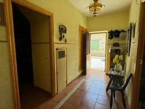 Casa rústica en El Hoyo de Pinares