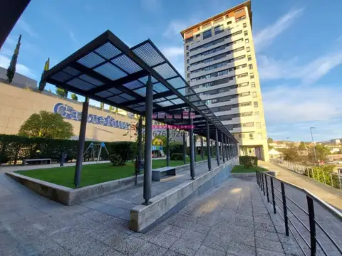 Piso en A Salgueira-O Castaño